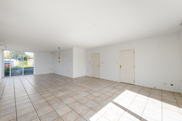 Medium property photo - Klamp 33, 8502 BK Joure